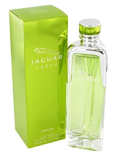 Jaguar Fresh Woman