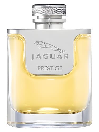 Jaguar Prestige