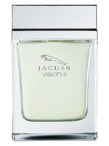 Jaguar Vision II