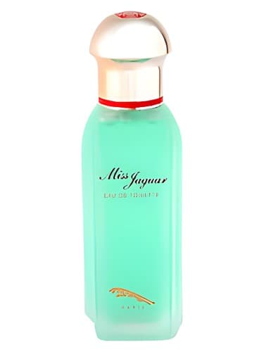 Miss Jaguar