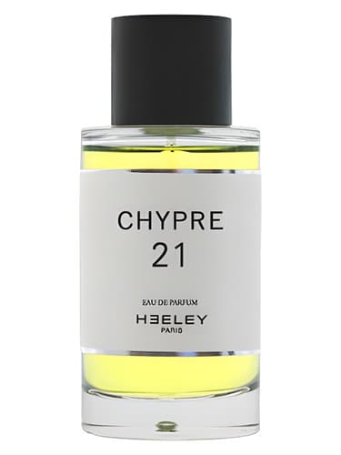 Chypre 21