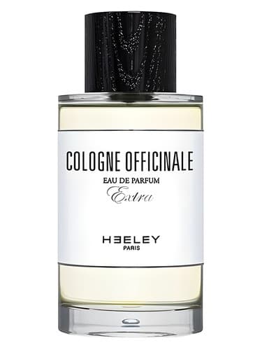 Cologne Officinale