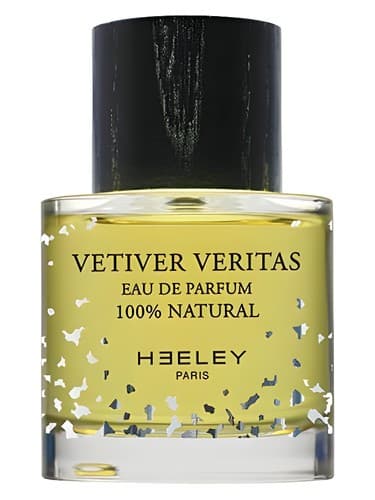 Vetiver Veritas