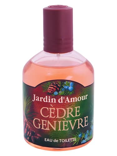 Cedre Genievre