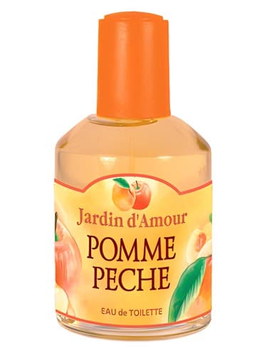 Pomme Peche