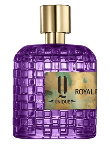 Royal Purple