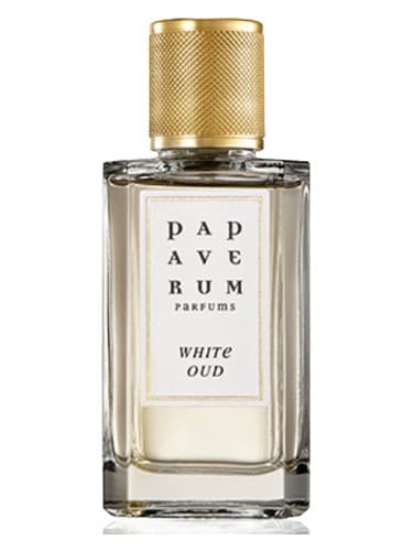 White Oud