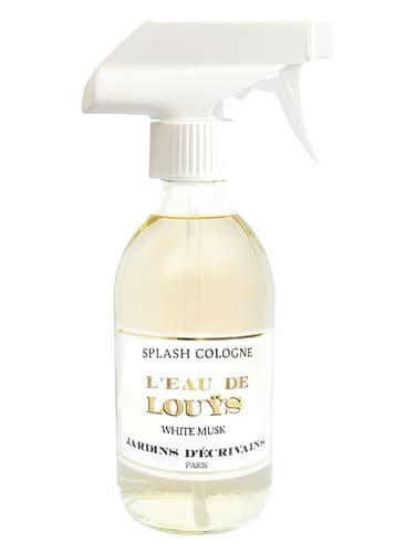 L'Eau de Louys