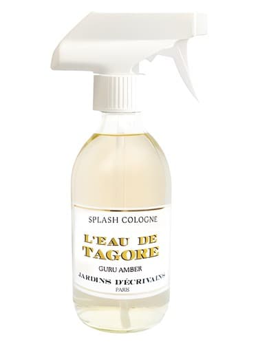 L'Eau de Tagore