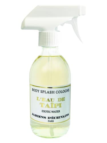 L'Eau de Taipi