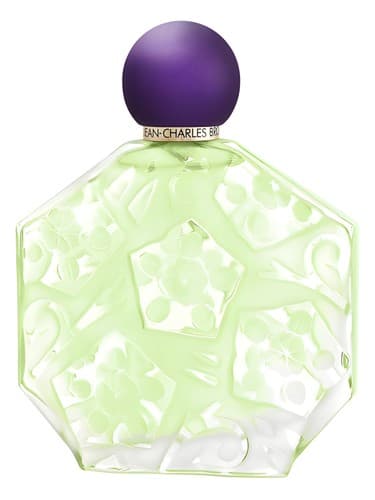 Fleurs d'Ombre/Heliotrope