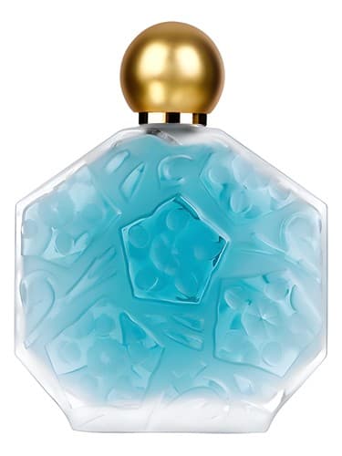 Fleurs d'Ombre/Ombre Bleue