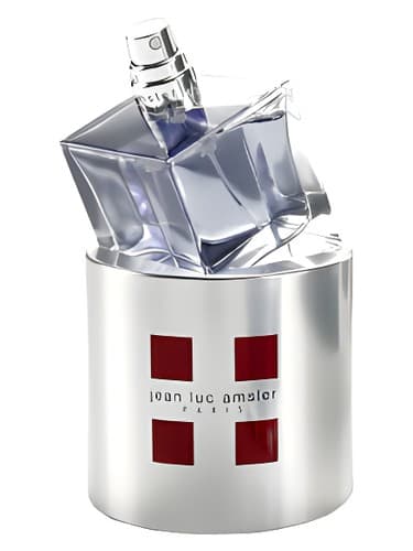 Jean Luc Amsler Femme