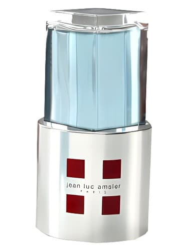 Jean Luc Amsler Homme