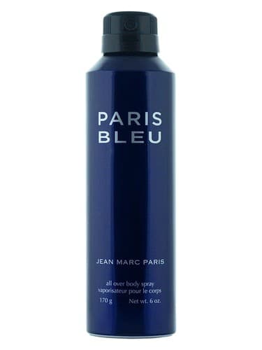Paris Bleu Body Spray
