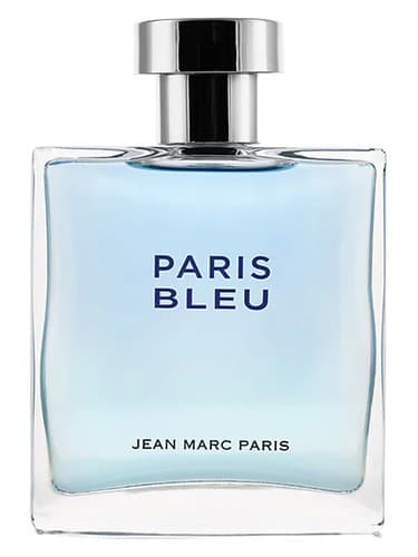 Paris Bleu
