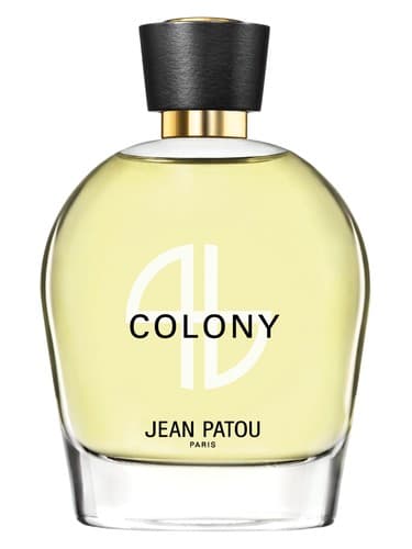 Collection Heritage Colony