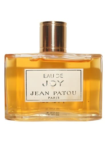 Eau de Joy