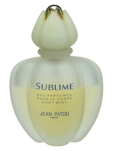 Sublime Eau Parfumee pour le Corps