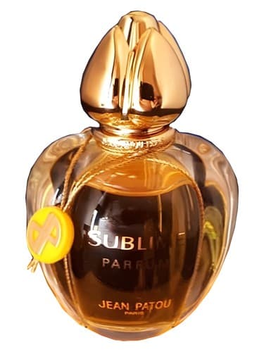 Sublime Parfum