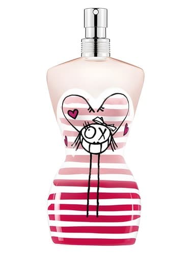 Classique Eau Fraiche Andre Edition