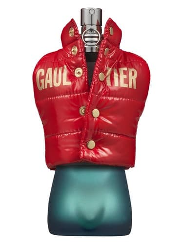 Le Male Collector Edition 2022