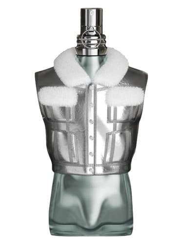 Le Male Xmas Limited Edition