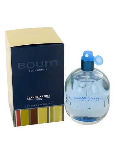 Boum Pour Homme