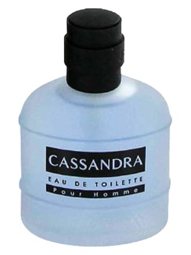 Cassandra Pour Homme