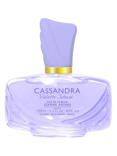 Cassandra Violette Intense