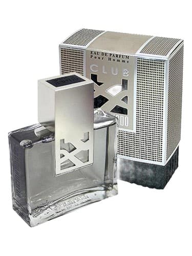 Club Aficionado for Men
