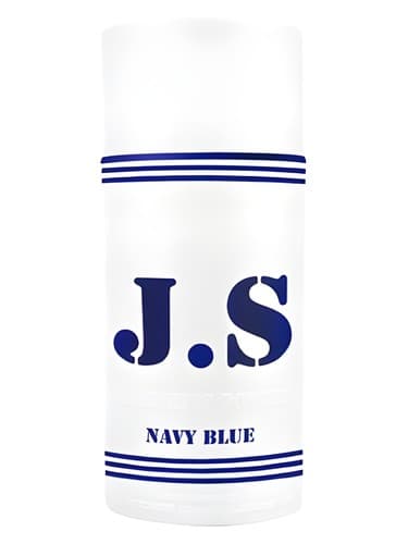 JS Navy Blue