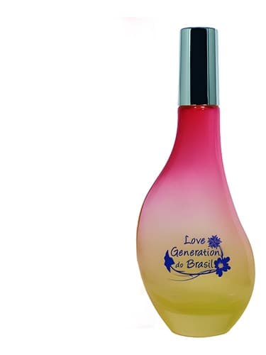 Love Generation Do Brasil