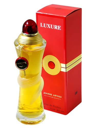 Luxure
