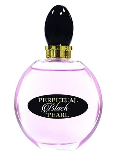 Perpetual Black Pearl