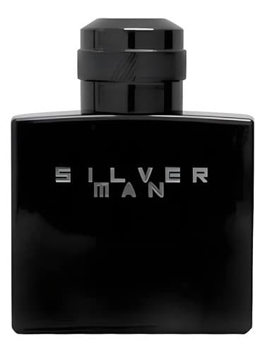 Silver Man