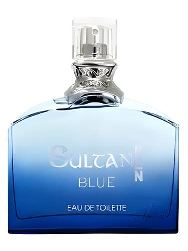 Sultan Blue