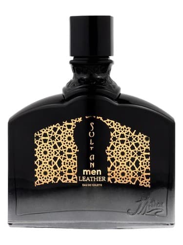 Sultan Leather