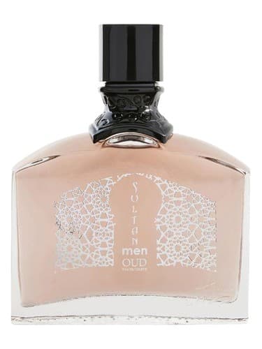 Sultan Men Oud