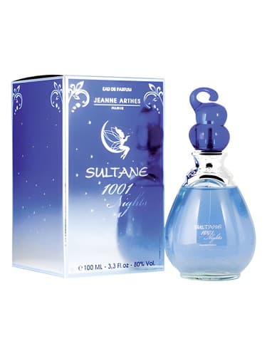 Sultane 1001 Nights