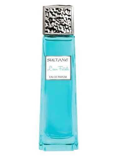 Sultane L'Eau Fatale