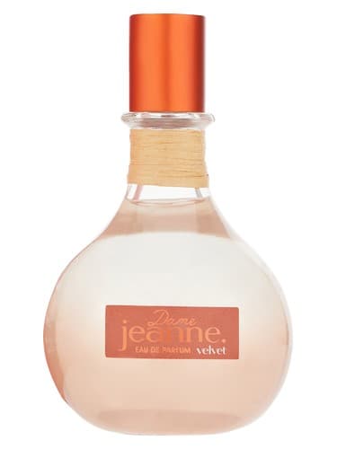 Dame Jeanne Velvet