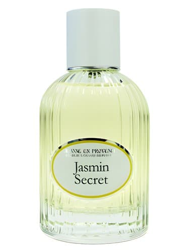Jasmin Secret Eau de Parfum