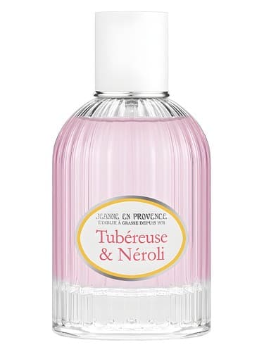 Tubereuse & Neroli