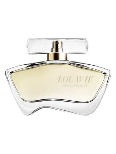 Jennifer Aniston (previously Lolavie)