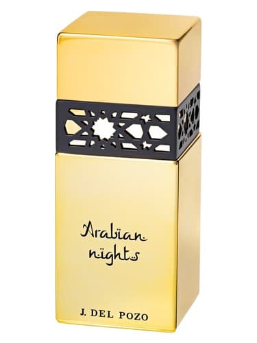 Arabian Nights Private Collection