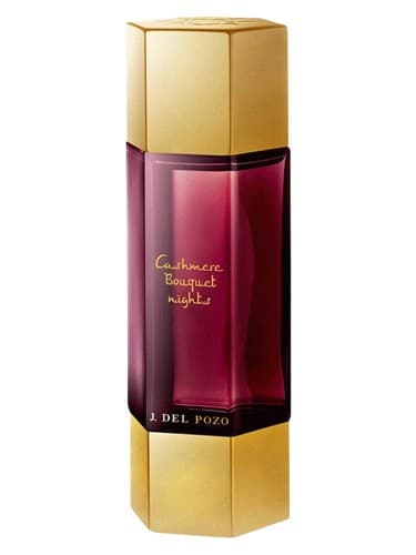 Cashmere Bouquet Nights