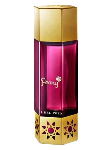 Desert Flowers Peony