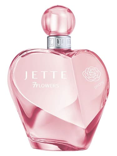 Jette 7Flowers Peony