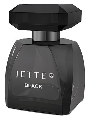 Jette Black